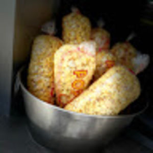 Meet your Posher, Yahtisha